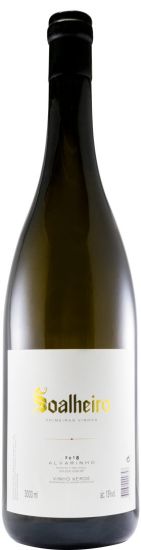2018 Soalheiro Primeiras Vinhas Alvarinho 3L