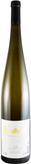 2016 Soalheiro Primeiras Vinhas Alvarinho branco 1,5L