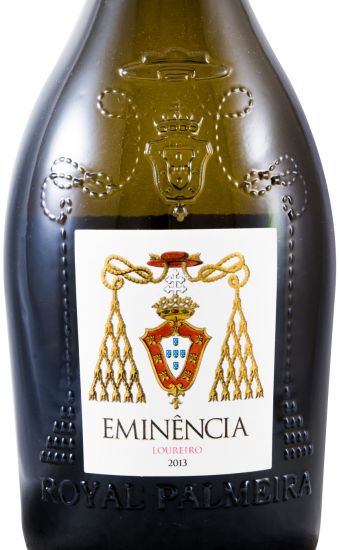 2013 Royal Palmeira Eminência Loureiro branco