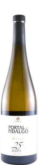 2015 Portal do Fidalgo 25 anos Reserva Alvarinho branco