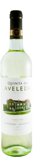 2017 Quinta da Aveleda branco
