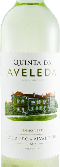 2017 Quinta da Aveleda branco