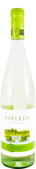 2017 Aveleda white