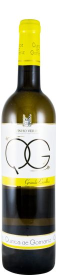 2017 Quinta de Gomariz Grande Escolha white
