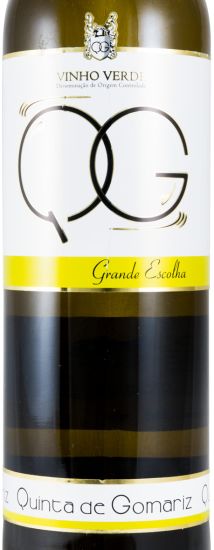 2017 Quinta de Gomariz Grande Escolha white