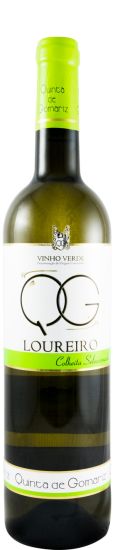2017 Quinta de Gomariz Loureiro white