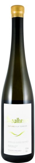 2017 Soalheiro Alvarinho Nature Pur Terroir branco