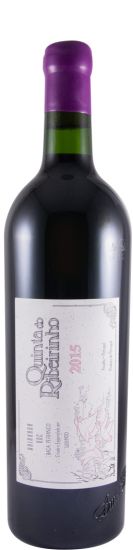 2015 Casa de Mouraz António Lopes Ribeiro Loureiro branco