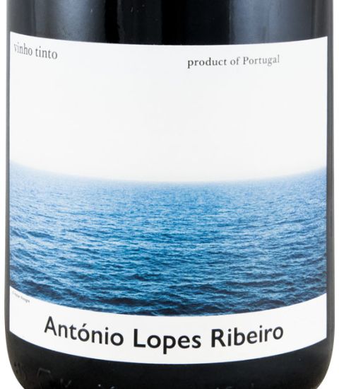 António Lopes Ribeiro tinto