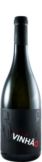 2017 Opção Naked Vinhão branco