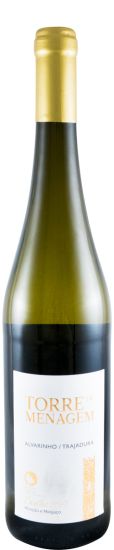 2017 Torre de Menagem Escolha white