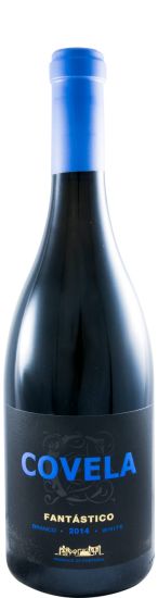 2014 Covela Fantástico white