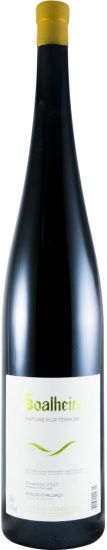 2017 Soalheiro Alvarinho Nature Pur Terroir branco 1,5L