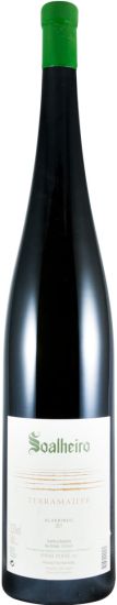 2017 Soalheiro Terramatter branco 1,5L