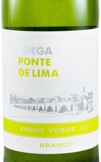 2017 Ponte de Lima white