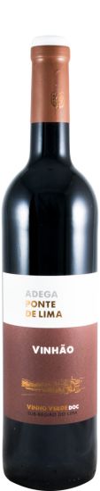 2017 Ponte de Lima Vinhao tinto