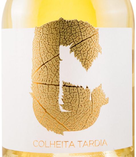 2016 Opção Late Harvest white 37.5cl
