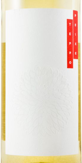 2015 Niepoort Teppo Peixe branco
