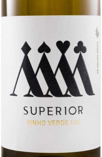 2017 Opção Superior white