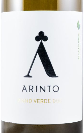 2017 Opção Arinto white