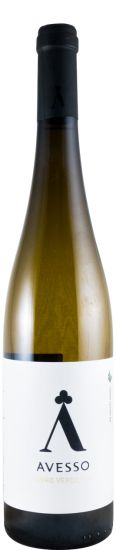 2016 Opção Avesso white