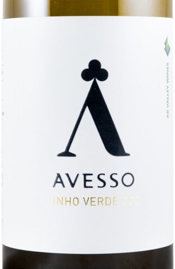 2016 Opção Avesso white