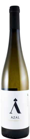 2017 Opção Azal white
