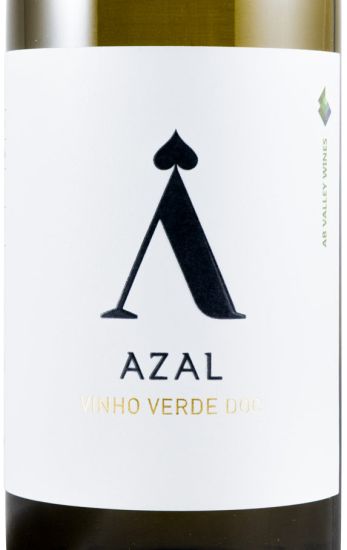 2017 Opção Azal white