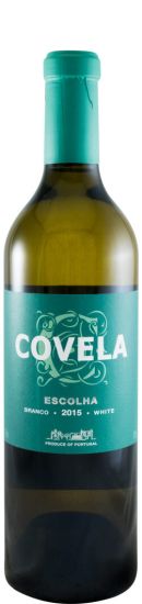 2015 Covela Escolha white