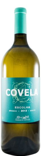 2013 Covela Escolha white 1.5L