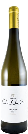 2017 Portal da Calçada Reserva white