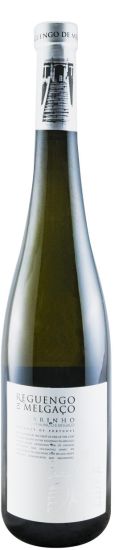 2017 Reguengos de Melgaço Alvarinho white