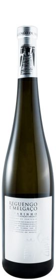 2018 Reguengos de Melgaço Alvarinho white