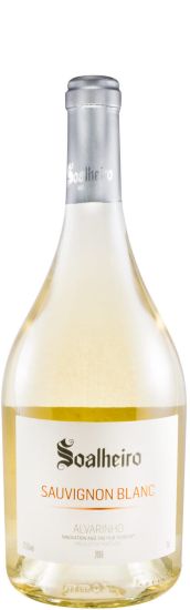2018 Soalheiro Sauvignon Blanc & Alvarinho white