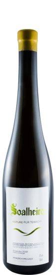 2018 Soalheiro Alvarinho Nature Pur Terroir branco