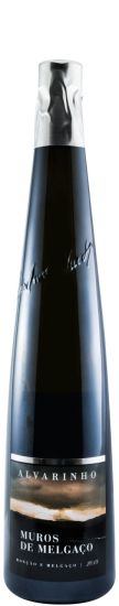 2018 Muros de Melgaço Alvarinho branco