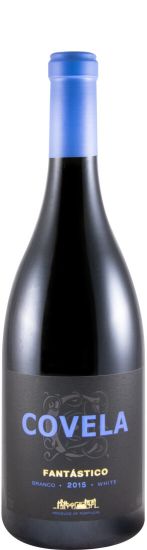 2015 Covela Fantástico branco