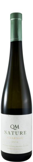 2016 Quintas de Melgaço QM Nature Alvarinho branco
