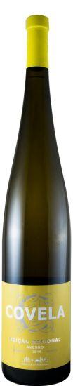 2014 Covela Avesso Edição Nacional branco 1,5L