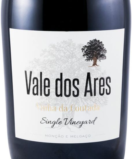 2016 Vale dos Ares Vinha Da Coutada branco
