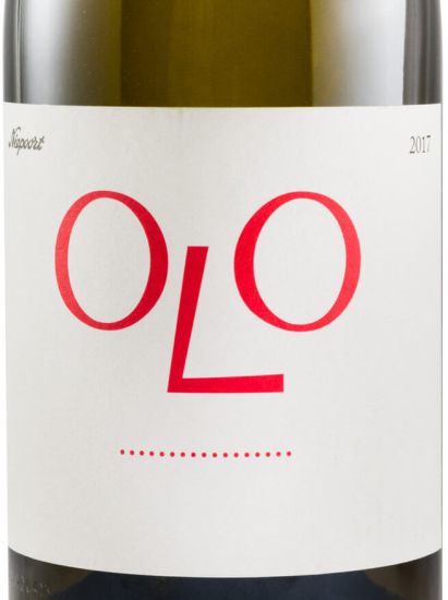 2017 Niepoort OLO branco