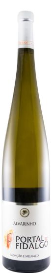 2017 Portal do Fidalgo Alvarinho branco 1,5L