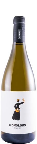 2017 Monólogo Arinto P24 branco