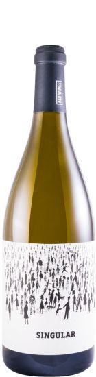 2017 Singular branco