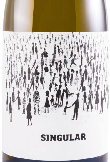 2017 Singular branco