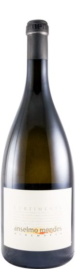 2015 Anselmo Mendes Curtimenta Alvarinho white 1.5L