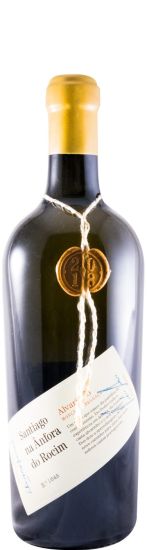 2018 Santiago na Ânfora do Rocim Alvarinho branco
