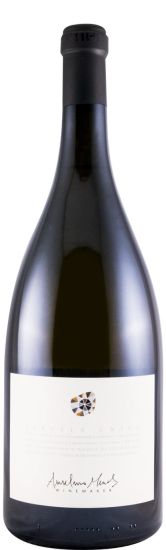 2016 Anselmo Mendes Parcela Única branco 1,5L