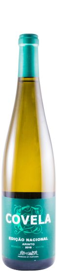 2018 Covela Arinto Edição Nacional white