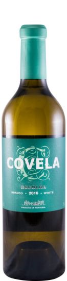 2016 Covela Escolha branco